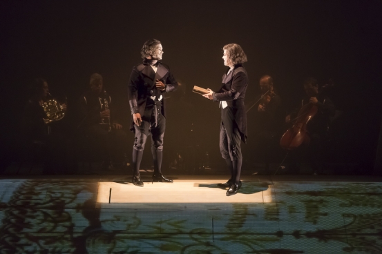 Era uma vez... Grimm