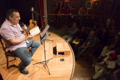 Fabr&iacute;cio Marques