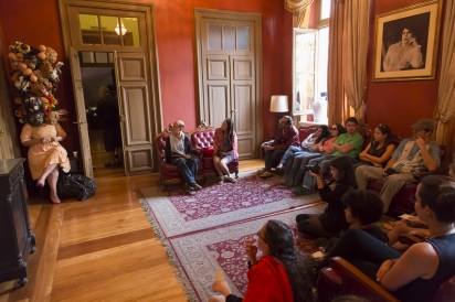 Fic&ccedil;&atilde;o