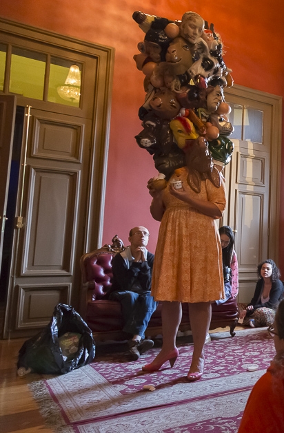 Fic&ccedil;&atilde;o