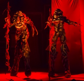 Ai Meu Zeus! - Os Deuses na Ind&uacute;stria