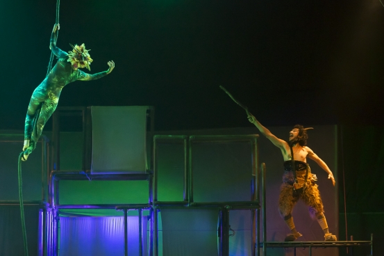 Ai Meu Zeus! - Os Deuses na Indústria