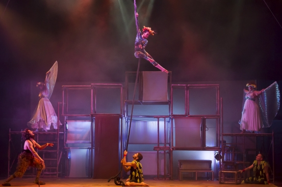 Ai Meu Zeus! - Os Deuses na Indústria