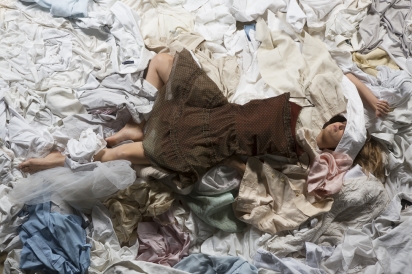 Talvez eu me despe&ccedil;a