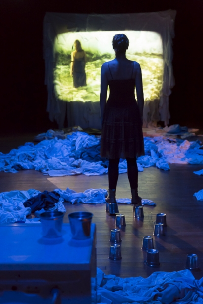 Talvez eu me despe&ccedil;a