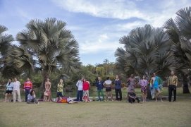 Gestos Ordin&aacute;rios