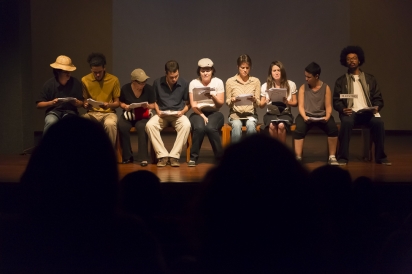 O &Uacute;ltimo Carro