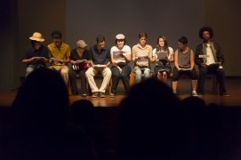 O &Uacute;ltimo Carro