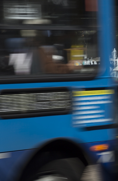 Paisagens Insol&uacute;veis para a Cidade