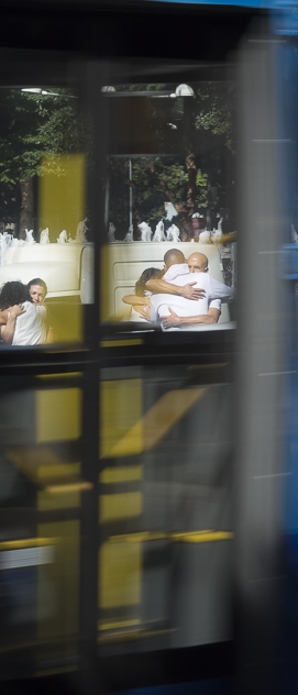 Paisagens Insol&uacute;veis para a Cidade