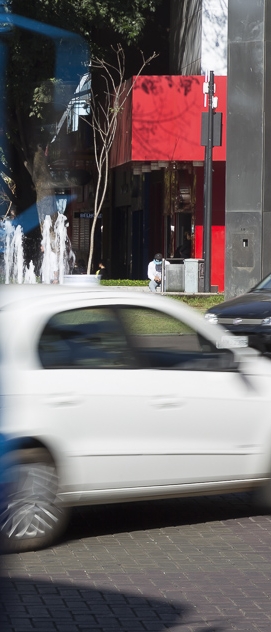 Paisagens Insol&uacute;veis para a Cidade