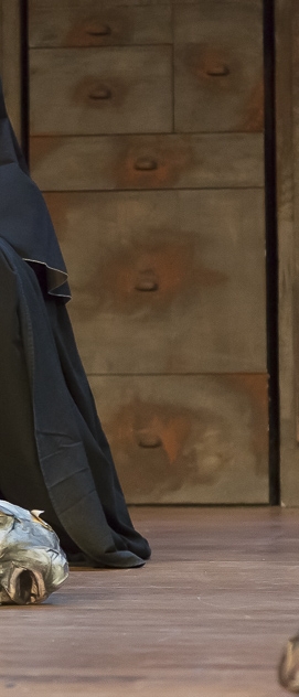 L'Ecole Des Ventriloques