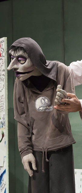 Diagn&oacute;stico Hamlet