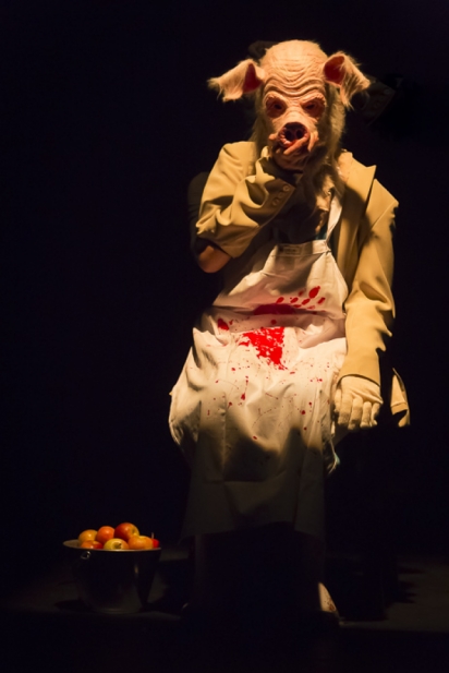 O Quadro de Todos Juntos