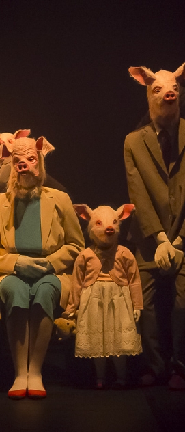 O Quadro de Todos Juntos