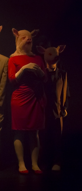 O Quadro de Todos Juntos