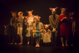 O Quadro de Todos Juntos