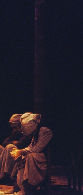 Retablo de la avaricia, la lujuria y la muerte