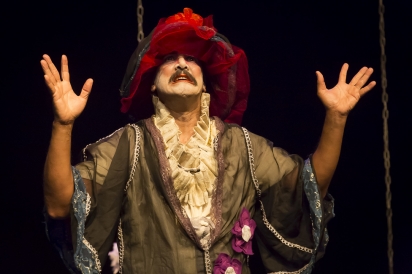 A C&eacute;lebre Criminosa