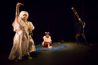 Vamos brincar de S&ocirc;nia?