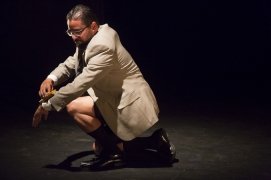 Aquele pequeno, quase insignificante...