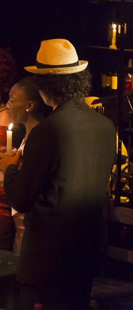 Samba, amor e malandragem