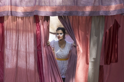 A Flor de Manac&aacute;