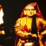 Kathakali, teatro sagrado do Malabar