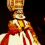 Kathakali, teatro sagrado do Malabar