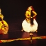 Kathakali, teatro sagrado do Malabar