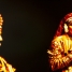 Kathakali, teatro sagrado do Malabar