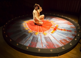 Romeu e Julieta - Cordel de Ariano Suassuna