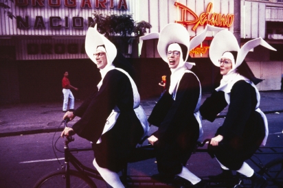 Expedi&ccedil;&atilde;o Zum Zum Zum L&aacute; no Meio do Mar