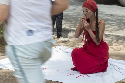 Espa&ccedil;o do Sil&ecirc;ncio