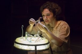 Migrações de Tennessee