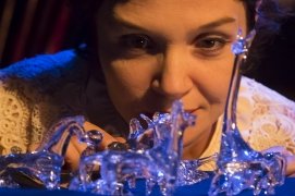 Migrações de Tennessee