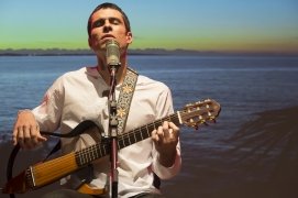 O Homem P&oacute;s M&aacute;quina - Obra em Progresso