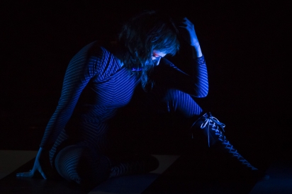 Her&oacute;is: Uma Pausa Para David