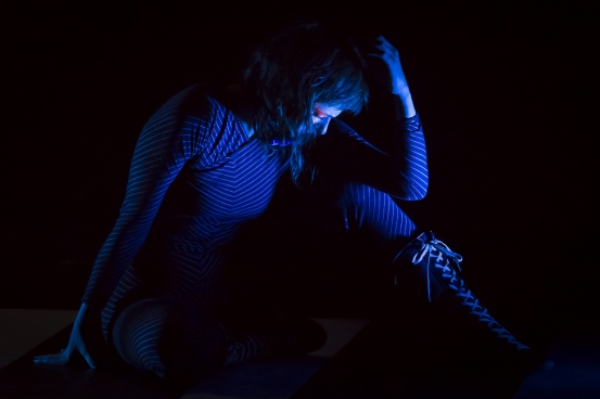 Heróis: Uma Pausa Para David