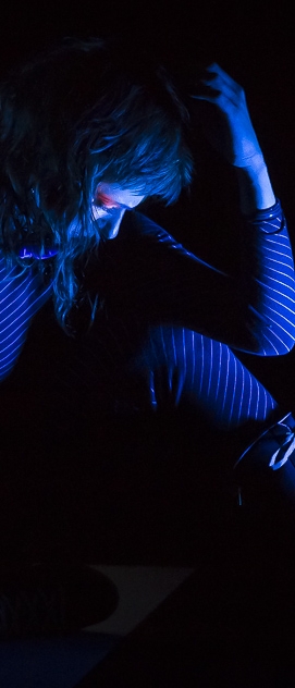 Her&oacute;is: Uma Pausa Para David