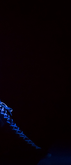 Her&oacute;is: Uma Pausa Para David