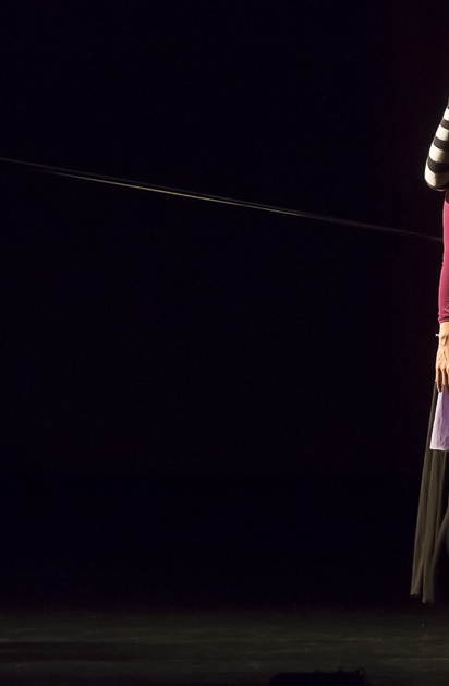 At&eacute; que Aurora nos Prepare