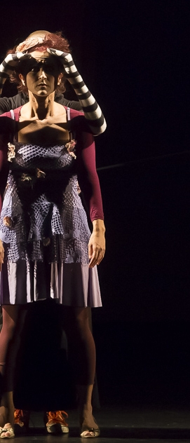 At&eacute; que Aurora nos Prepare