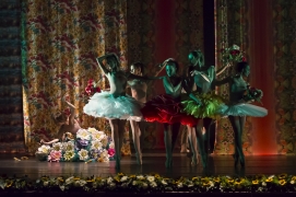 A Quinta Esta&ccedil;&atilde;o