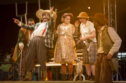 A Saga do Sert&atilde;o: A for&ccedil;a de quem faz