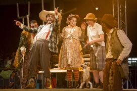 A Saga do Sert&atilde;o: A for&ccedil;a de quem faz