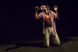 J&atilde;o Brando - O Homem que Virou Mulher