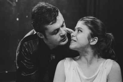 Al&eacute;m do c&eacute;u e da saudade