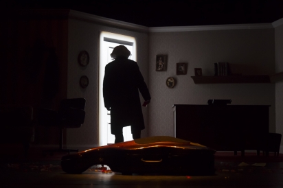 Andr&eacute; Y Dorine