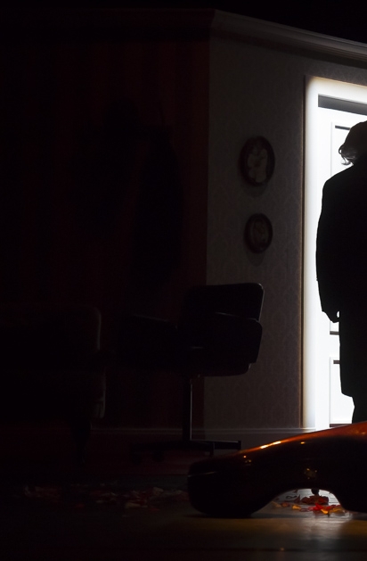 Andr&eacute; Y Dorine